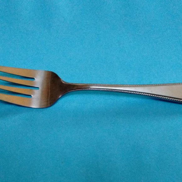 ROYAL ELEGANCE Vintage 5 Piece Flatware Set Service for Four Interpur Japan NNB - Picture 13 of 15